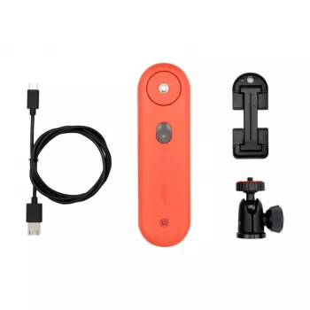 Slidderio rinkinys kamerai JOBY Swing Phone Mount Kit JB01662-BWW