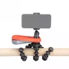 Slankioji rankena Joby Swing Komplett Kit 3,56 cm tvirtinimas