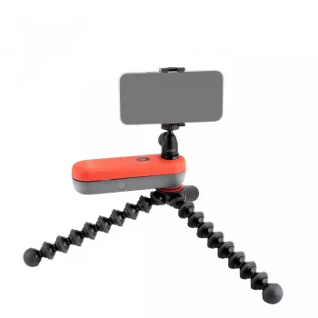 Slankioji rankena Joby Swing Komplett Kit 3,56 cm tvirtinimas