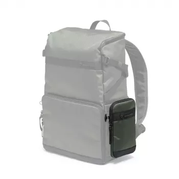 Dėklas-dėklė Manfrotto MB MS2-CB mobiliesiems telefonams 17,3 cm