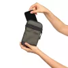Dėklas-dėklė Manfrotto MB MS2-CB mobiliesiems telefonams 17,3 cm