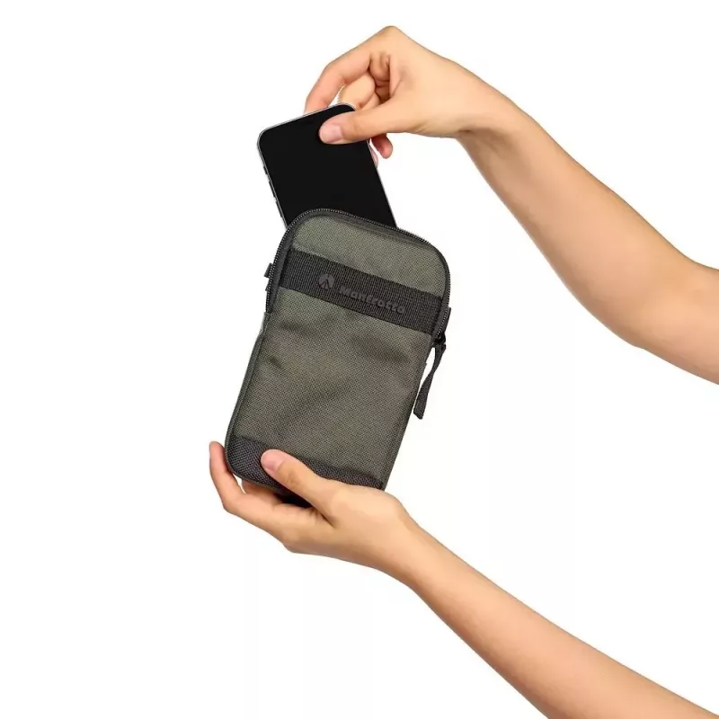 Dėklas-dėklė Manfrotto MB MS2-CB mobiliesiems telefonams 17,3 cm