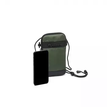 Dėklas-dėklė Manfrotto MB MS2-CB mobiliesiems telefonams 17,3 cm