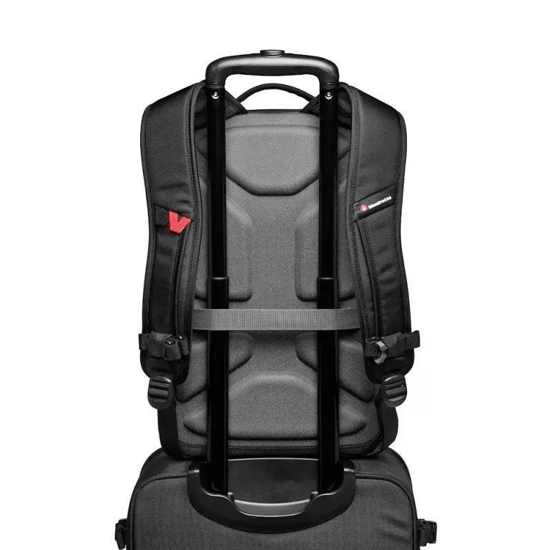 Kuprinė Manfrotto MB MA3-BP-A Advanced Active Backpack III, juoda