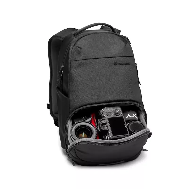 Kuprinė Manfrotto MB MA3-BP-A Advanced Active Backpack III, juoda
