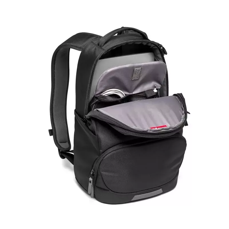Kuprinė Manfrotto MB MA3-BP-A Advanced Active Backpack III, juoda