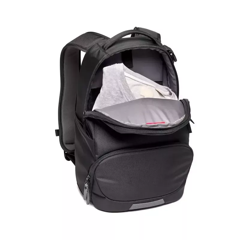 Kuprinė Manfrotto MB MA3-BP-A Advanced Active Backpack III, juoda