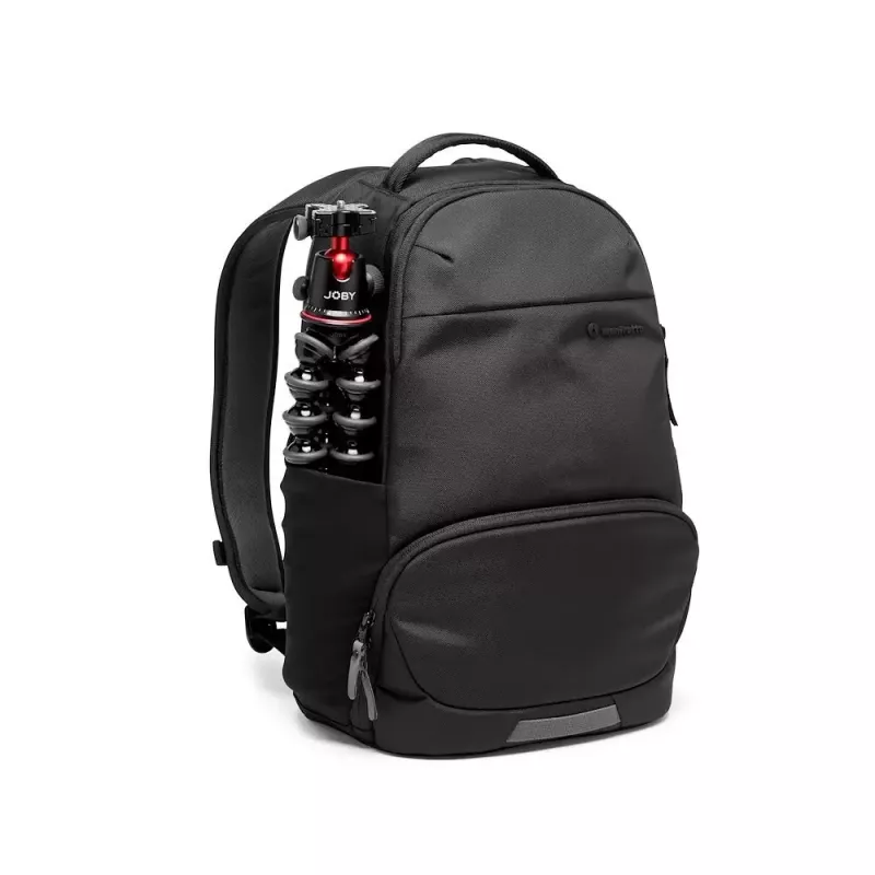Kuprinė Manfrotto MB MA3-BP-A Advanced Active Backpack III, juoda