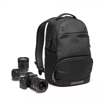 Kuprinė Manfrotto MB MA3-BP-A Advanced Active Backpack III, juoda
