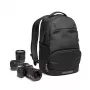 Kuprinė Manfrotto MB MA3-BP-A Advanced Active Backpack III, juoda