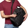 Kuprinė Manfrotto MB MA3-BP-FM Universal Black