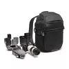 Kuprinė Manfrotto MB MA3-BP-FM Universal Black