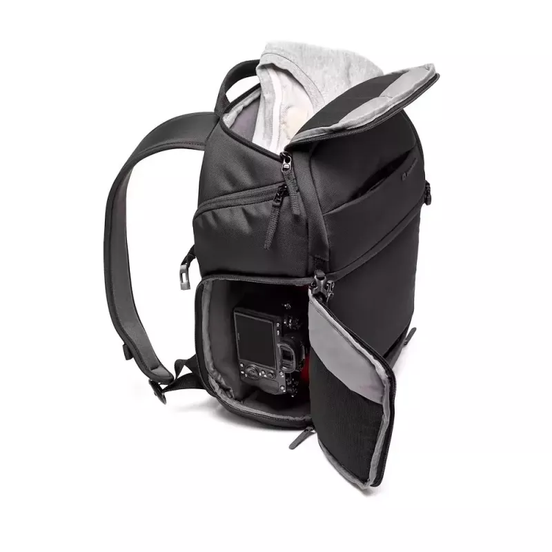 Kuprinė Manfrotto MB MA3-BP-FM Universal Black