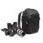 Kuprinė Manfrotto MB MA3-BP-FM Universal Black