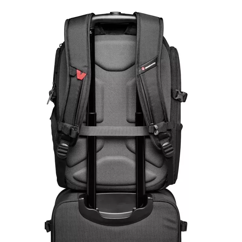 Krepšys Manfrotto MB MA3-BP-T Universal Black