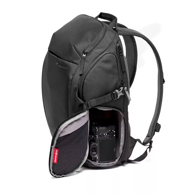 Krepšys Manfrotto MB MA3-BP-T Universal Black