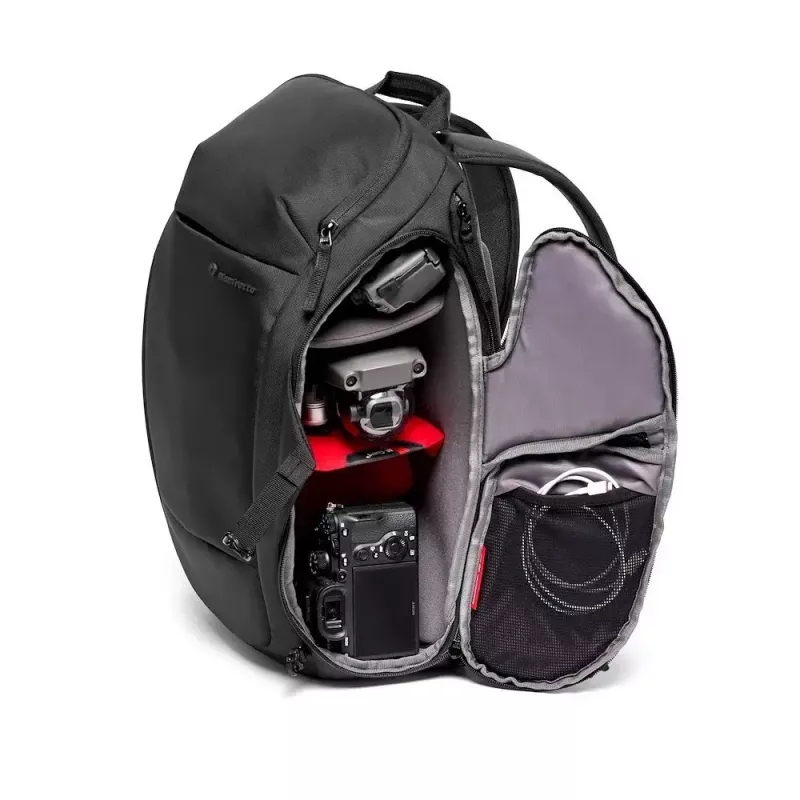 Krepšys Manfrotto MB MA3-BP-T Universal Black