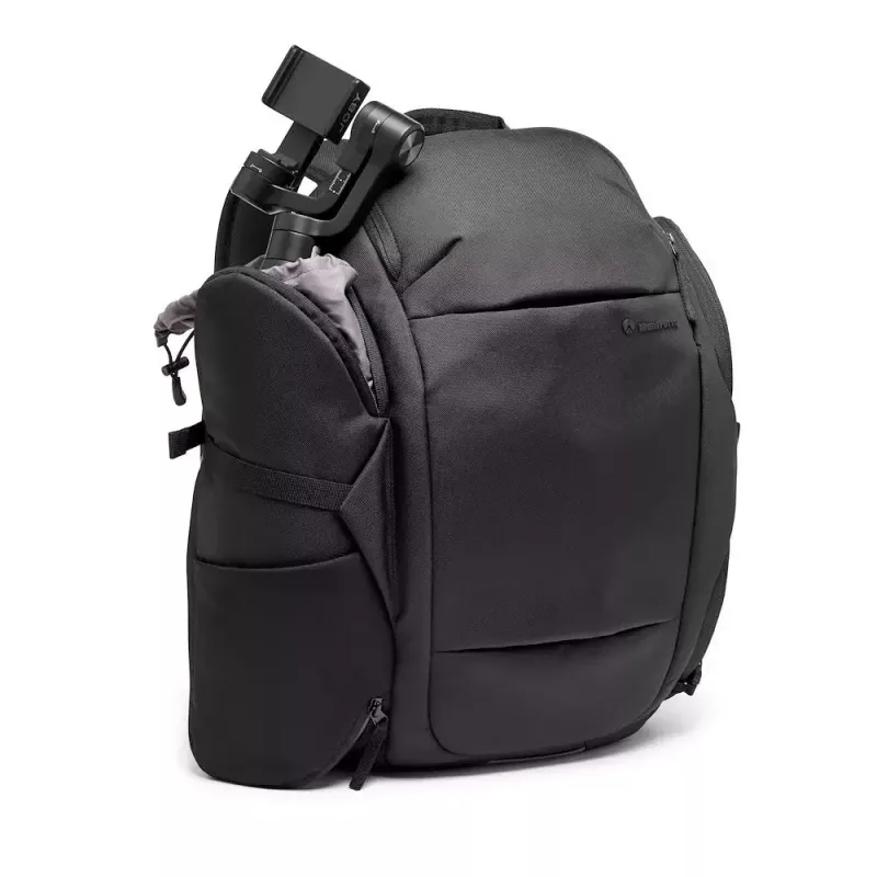 Krepšys Manfrotto MB MA3-BP-T Universal Black
