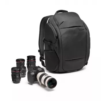 Krepšys Manfrotto MB MA3-BP-T Universal Black