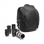 Krepšys Manfrotto MB MA3-BP-T Universal Black