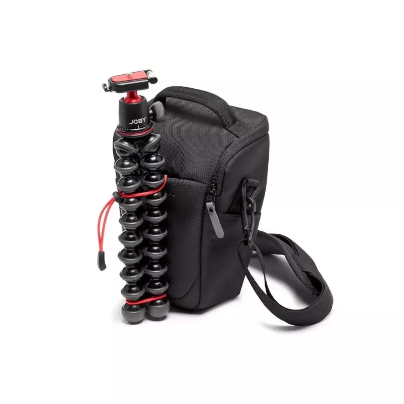 Dėklas Manfrotto MB MA3-H-M Universal Black su peties dirželiu