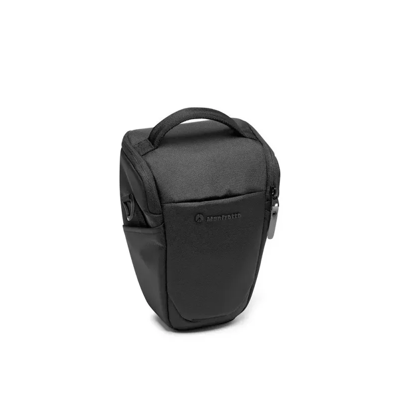 Dėklas Manfrotto MB MA3-H-M Universal Black su peties dirželiu