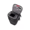 Holsterinis fotoaparato dėklas Manfrotto MB MA3-H-S juodas