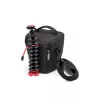 Holsterinis fotoaparato dėklas Manfrotto MB MA3-H-S juodas