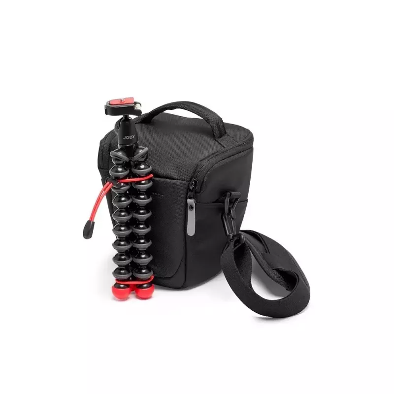 Holsterinis fotoaparato dėklas Manfrotto MB MA3-H-S juodas