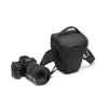 Holsterinis fotoaparato dėklas Manfrotto MB MA3-H-S juodas