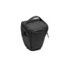Holsterinis fotoaparato dėklas Manfrotto MB MA3-H-S juodas