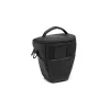 Holsterinis fotoaparato dėklas Manfrotto MB MA3-H-S juodas