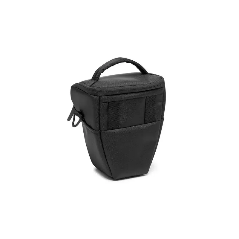 Holsterinis fotoaparato dėklas Manfrotto MB MA3-H-S juodas
