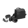 Pečių krepšys Manfrotto MB MA3-SB-L Juodas Universalus suderinamumas