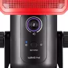 Studijo mikrofonas Joby JB01775-BWW Wavo POD