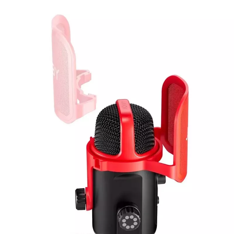 Studijo mikrofonas Joby JB01775-BWW Wavo POD