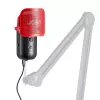 Studijo mikrofonas Joby JB01775-BWW Wavo POD