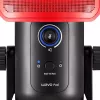 Studijo mikrofonas Joby JB01775-BWW Wavo POD