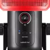 Studijo mikrofonas Joby JB01775-BWW Wavo POD