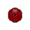Pagrindas Manfrotto MVAQR-BASE juodas aliuminis 20 kg talpa