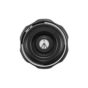 Pagrindas Manfrotto MVAQR-BASE juodas aliuminis 20 kg talpa