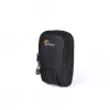 Dėklas ant diržo Lowepro LP37449-PWW Juodas su peties dirželiu