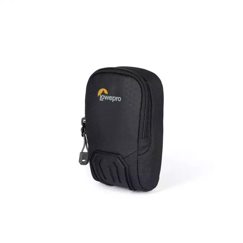 Dėklas ant diržo Lowepro LP37449-PWW Juodas su peties dirželiu