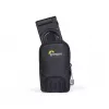 Dėklas ant diržo Lowepro LP37449-PWW Juodas su peties dirželiu