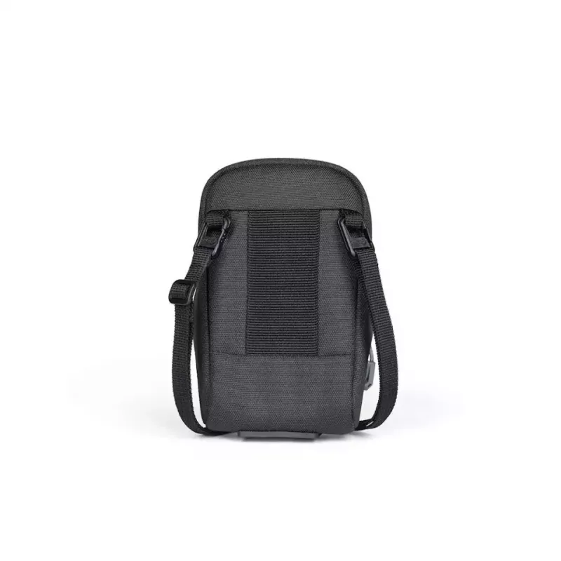 Dėklas ant diržo Lowepro LP37449-PWW Juodas su peties dirželiu