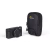 Dėklas ant diržo Lowepro LP37449-PWW Juodas su peties dirželiu