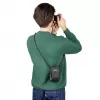 Dėklas ant diržo Lowepro LP37449-PWW Juodas su peties dirželiu