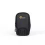 Dėklas ant diržo Lowepro LP37449-PWW Juodas su peties dirželiu