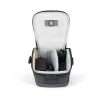 Lowepro Adventura SH 120 III juosmens dėklas juodas su nuimamu peties dirželiu