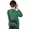 Lowepro Adventura SH 120 III juosmens dėklas juodas su nuimamu peties dirželiu